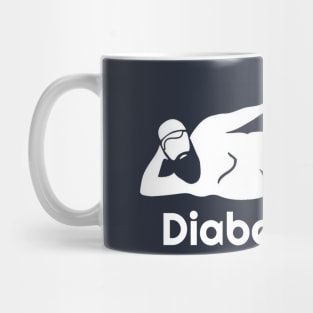 DiabeTEASE ✅ Mug